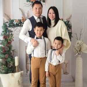 Meet your Posher, Selina